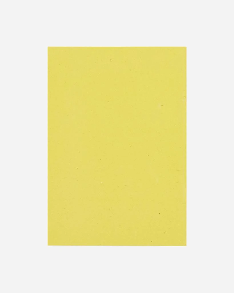 商品Sprint Magazines|Jungle Records Book Multicolor,价格¥84,第4张图片详细描述