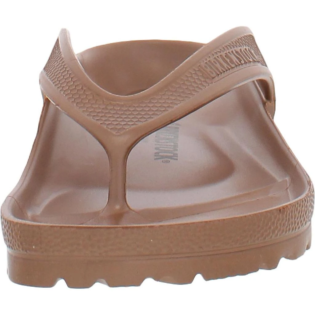 商品Birkenstock|Birkenstock Womens Honolulu Eva Flip-Flops Slides Footbed Sandals,价格¥185,第3张图片详细描述