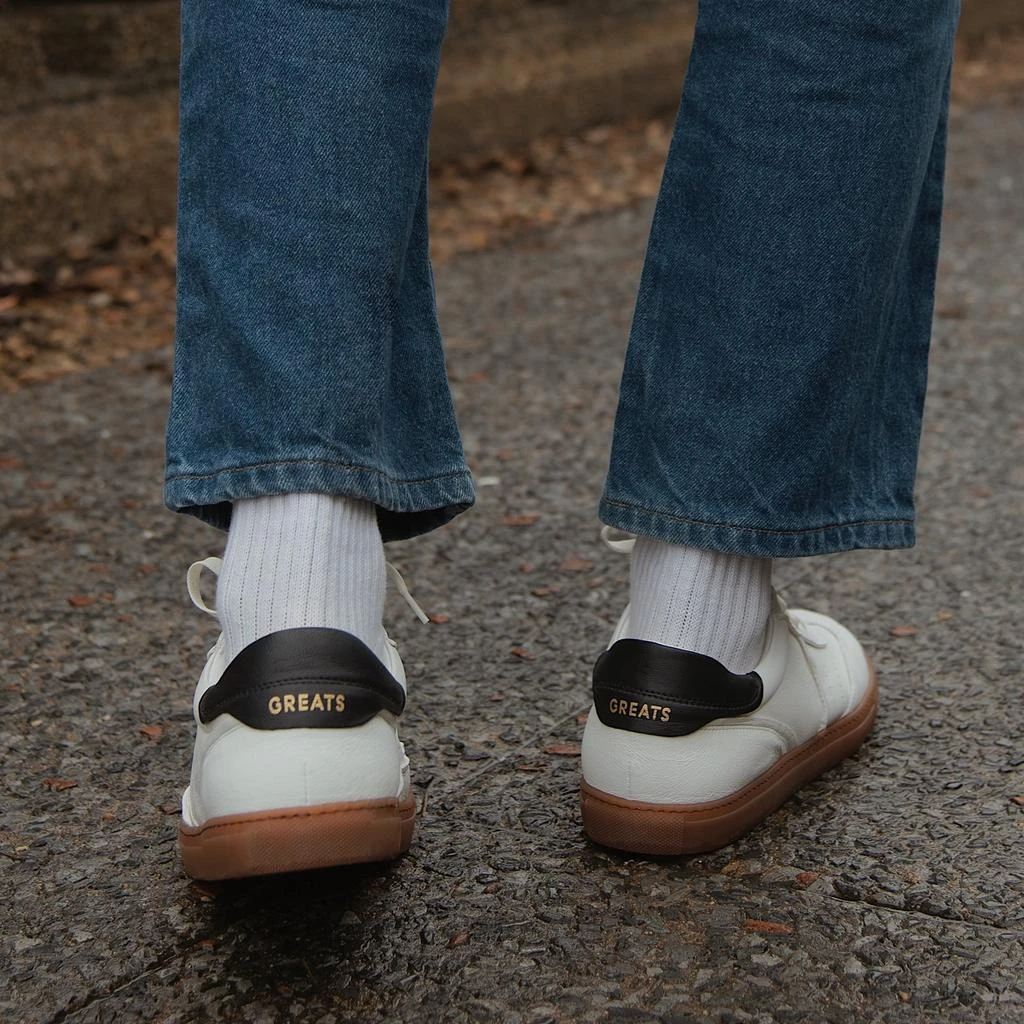 The Charlie - Blanco 商品
