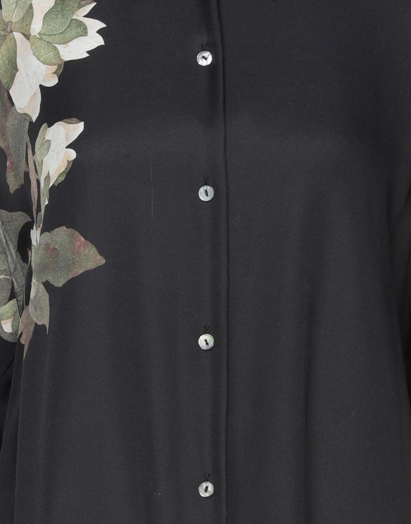 商品Vince|Floral shirts & blouses,价格¥1037,第6张图片详细描述