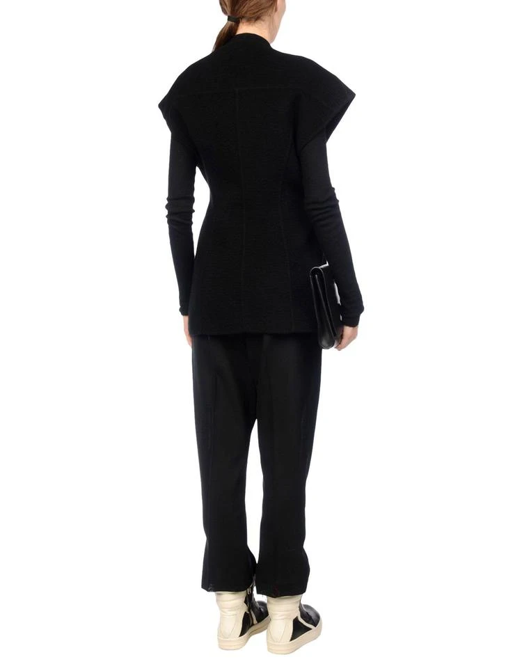 商品Rick Owens|收腰外套,价格¥2987,第4张图片详细描述