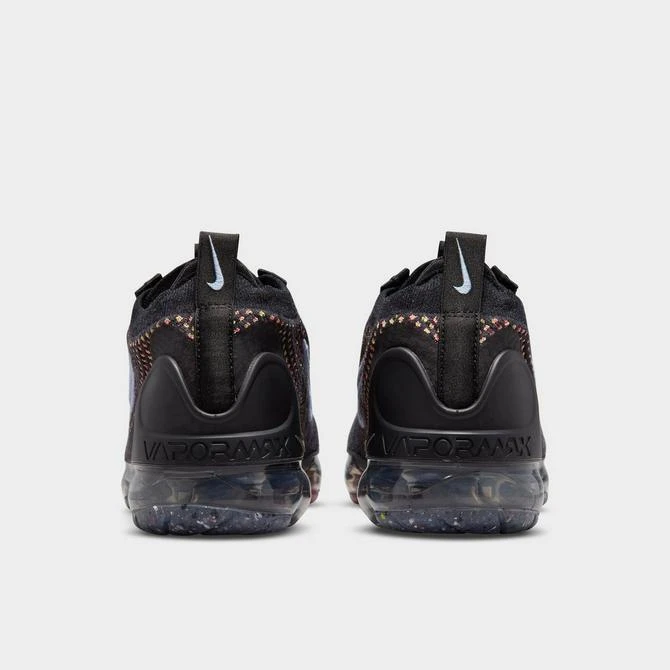 Women's Nike Air VaporMax 2021 Flyknit Running Shoes (Big Kids' Sizing Available) 商品