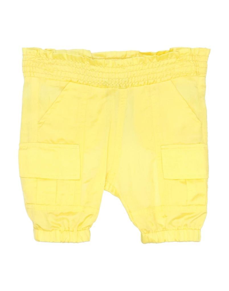 商品MONNALISA|Casual pants,价格¥178,第1张图片