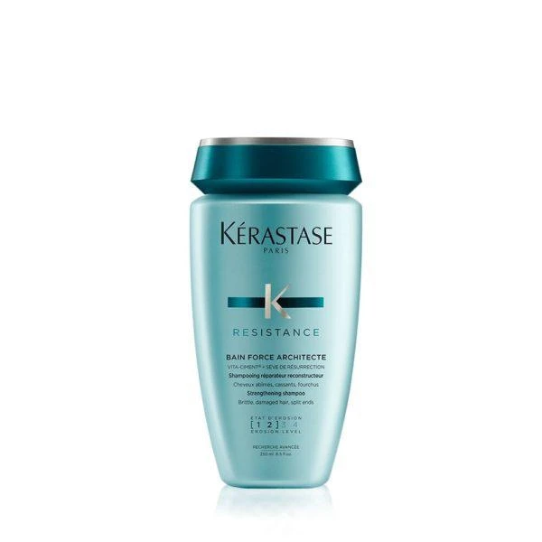 商品Kérastase|Resistance – Bain Force Architecte Shampoo,价格¥264,第1张图片