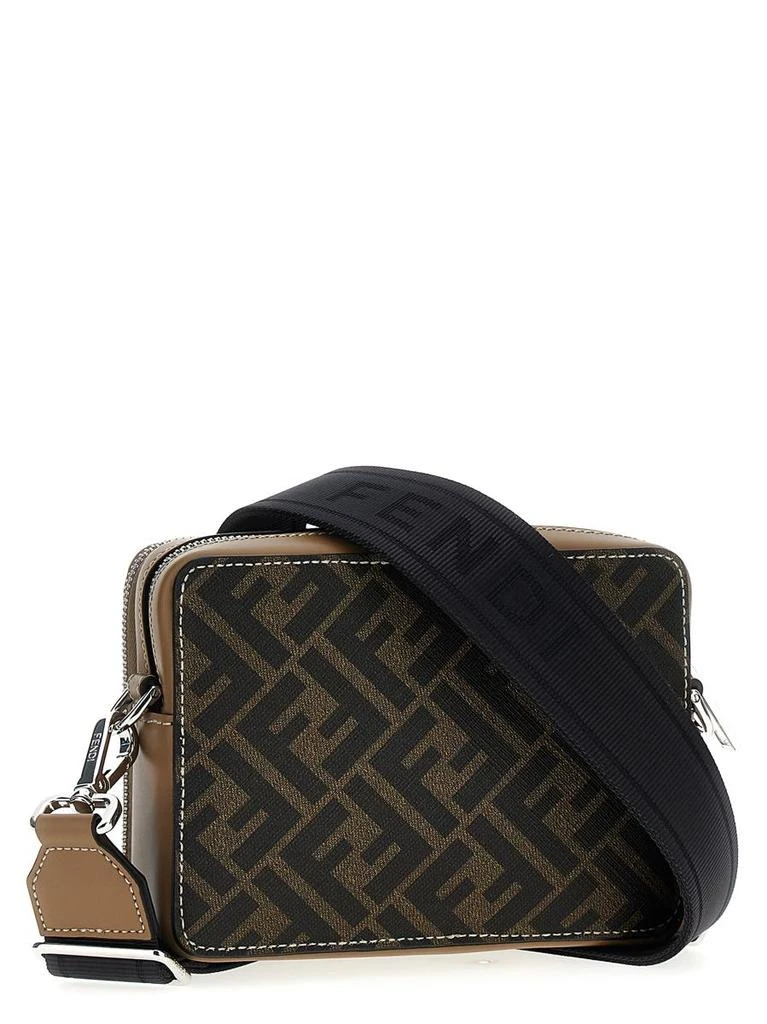 商品Fendi|Fendi 'Camera Case Organizer Squared Ff' Crossbody Bag,价格¥7432,第2张图片详细描述