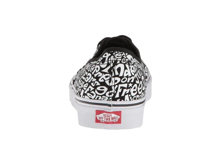 商品Vans|Authentic X A Tribe Called Quest Collab.,价格¥338,第5张图片详细描述