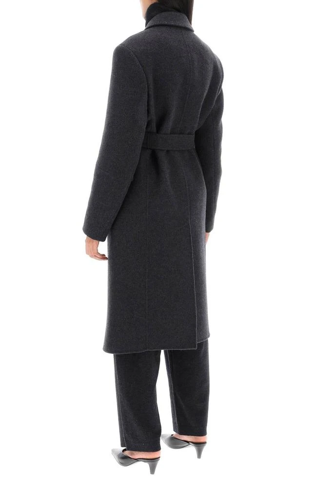 商品Max Mara|Harden cashmere coat,价格¥18567,第4张图片详细描述