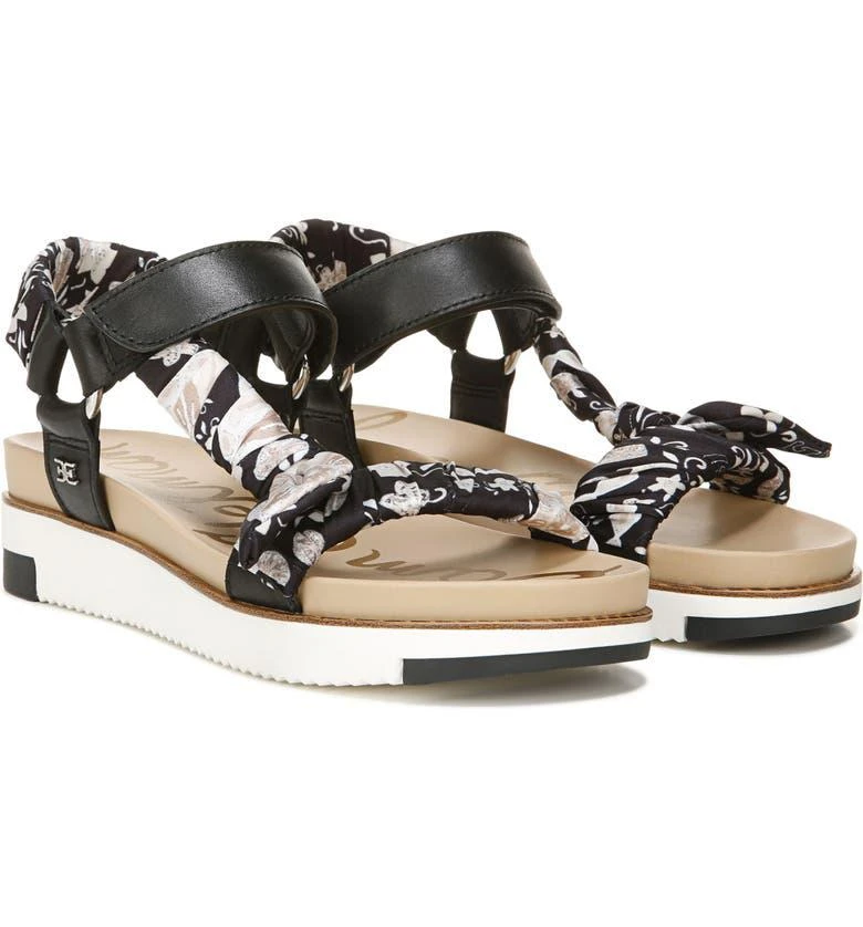 Ashie Wedge Sandal 商品