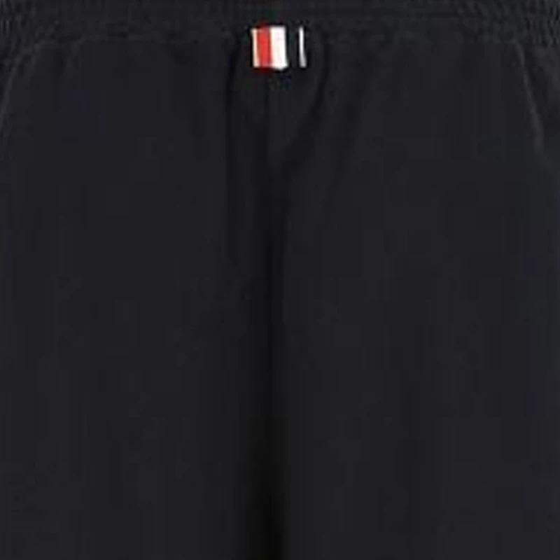 Thom Browne 男士运动裤海军蓝色 MJQ117A-06931-415 商品