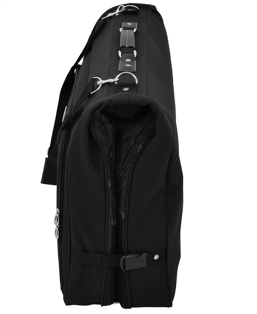 Buckingham 44" Wheeled Garment Bag 商品