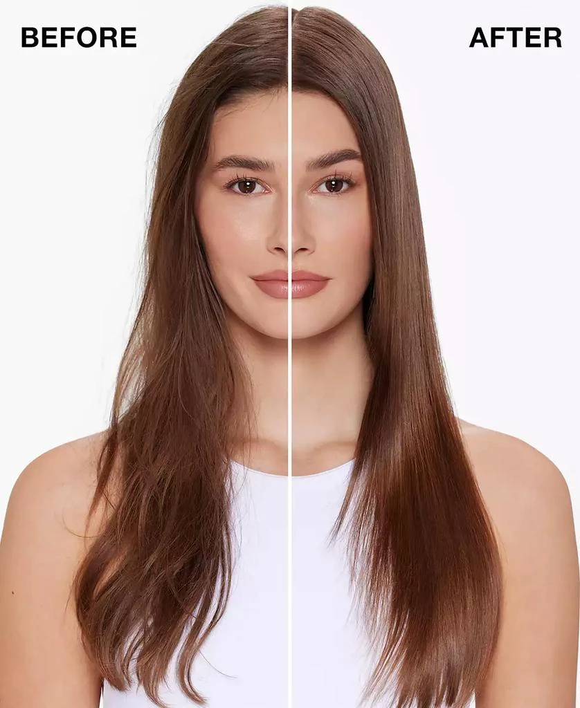 商品IGK Hair|Good Behavior Spirulina Protein Smoothing Spray, 12 oz.,价格¥362,第4张图片详细描述