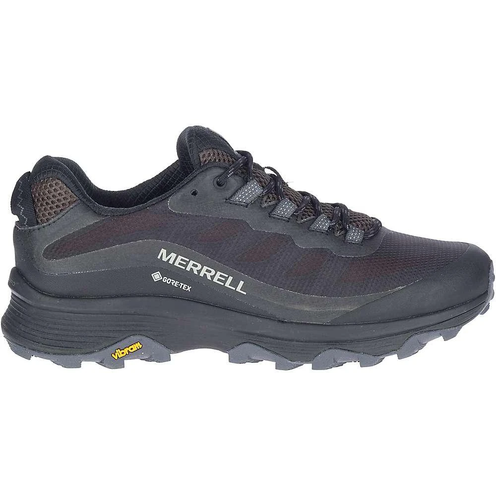 商品Merrell|Men's Moab Speed GTX Shoe,价格¥721,第5张图片详细描述