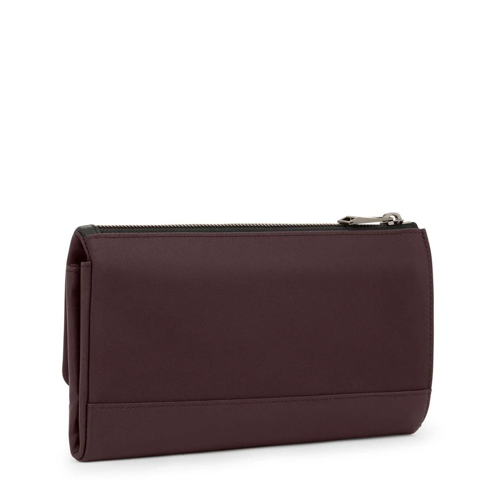 商品Tumi|Voyageur Travel Wallet,价格¥918,第2张图片详细描述