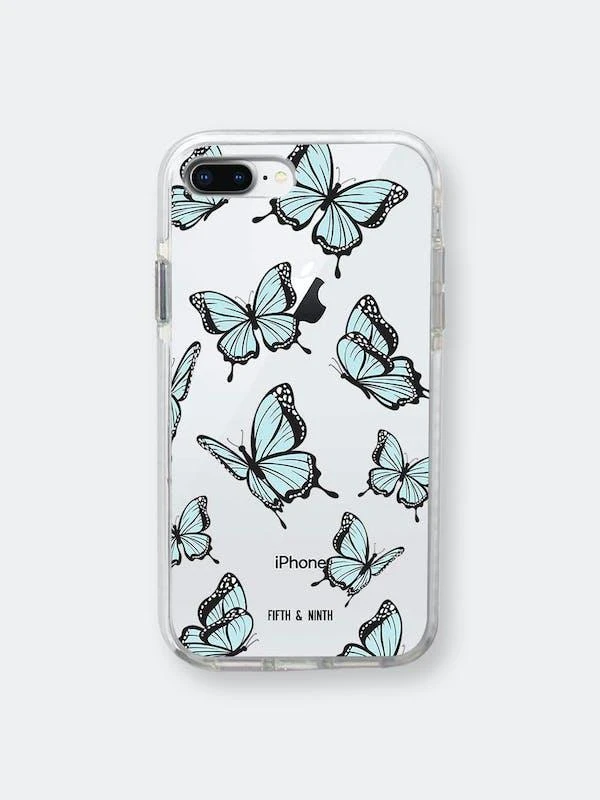商品Fifth & Ninth|Mariposa iPhone Case IPHONE 6/6S PLUS,价格¥189,第1张图片