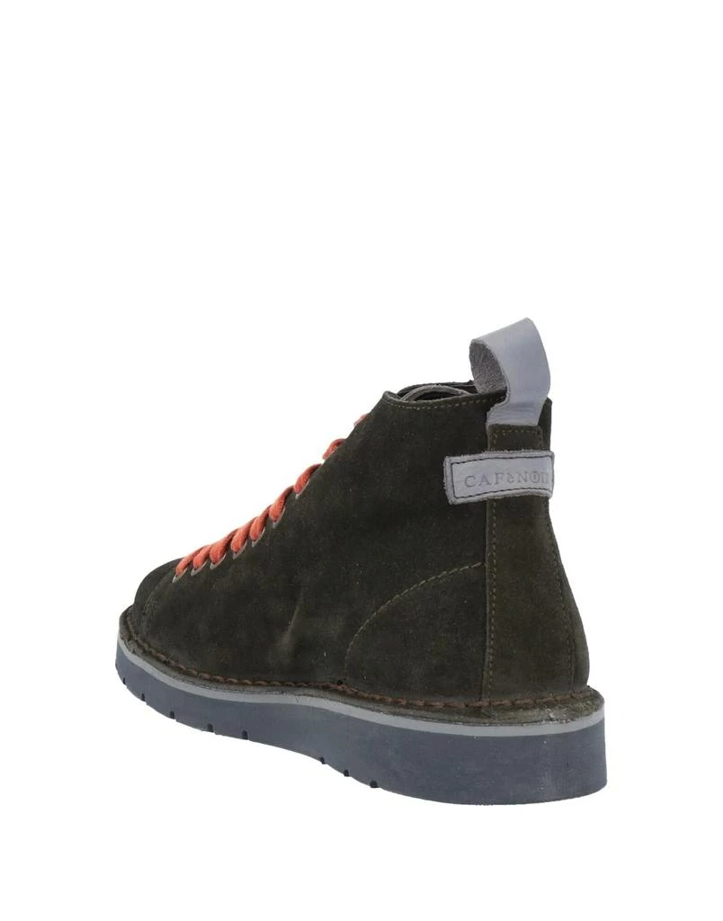 商品CAFèNOIR|Boots,价格¥695,第3张图片详细描述