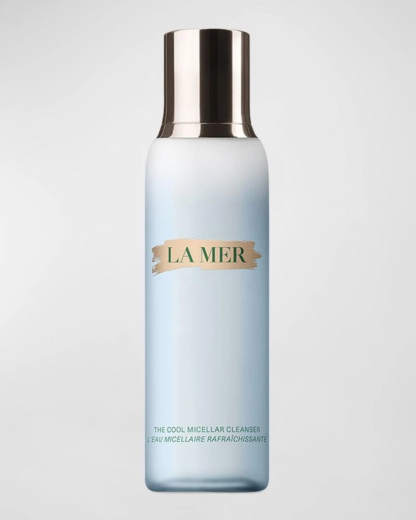 商品La Mer|The Cool Micellar Cleanser, 6.7 oz.,价格¥850,第1张图片
