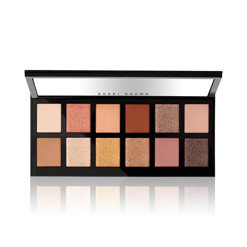 商品Bobbi Brown|City Glamour Eye Shadow Palette,价格¥442,第1张图片
