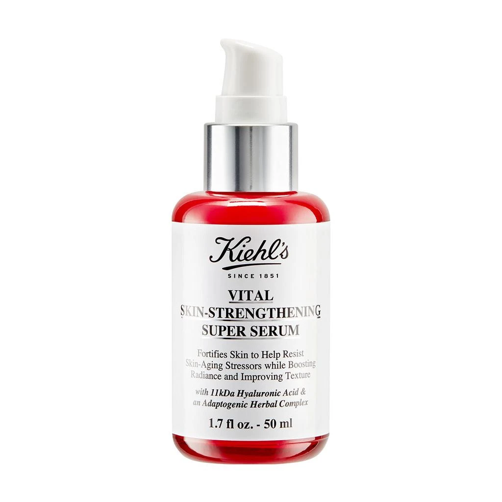 商品Kiehl's|元气弹神力小红瓶精华 50ml,价格¥670,第1张图片