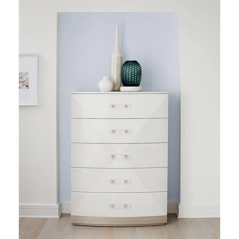 商品Bernhardt|Axiom Chest,价格¥16951,第1张图片