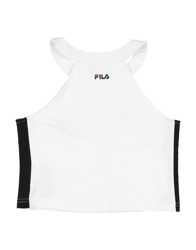 商品Fila|Tank top,价格¥245,第2张图片详细描述