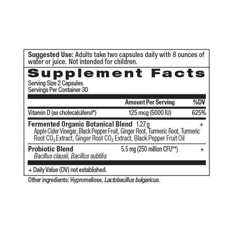 商品Ancient Nutrition|维生素D3,价格¥218,第2张图片详细描述