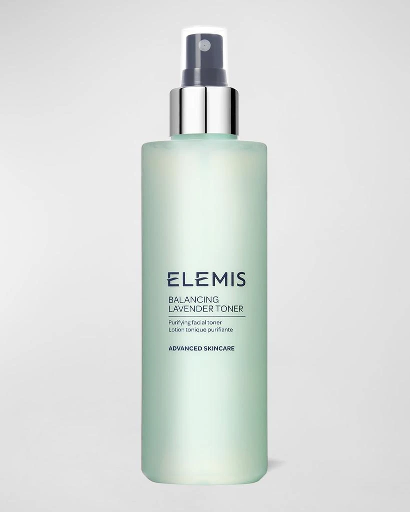 商品ELEMIS|Balancing Lavender Toner, 6.7 oz.,价格¥313,第3张图片详细描述