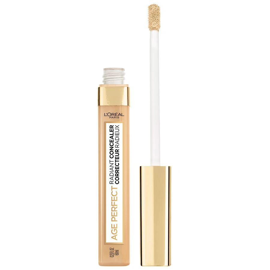 商品L'Oreal Paris|Radiant Concealer with Hydrating Serum,价格¥65,第1张图片