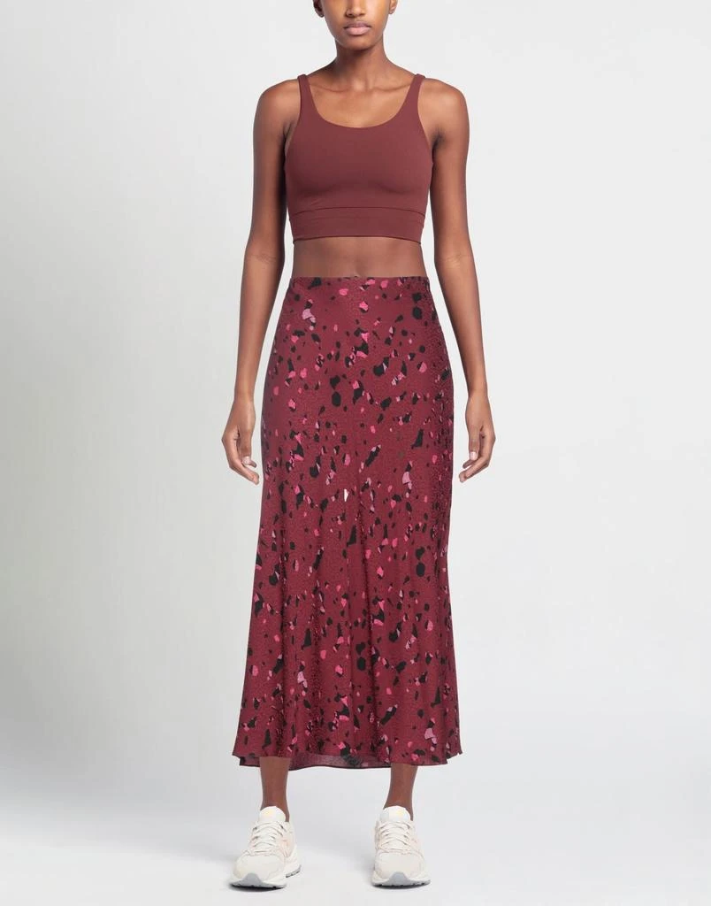 商品ba&sh|Midi skirt,价格¥622,第2张图片详细描述