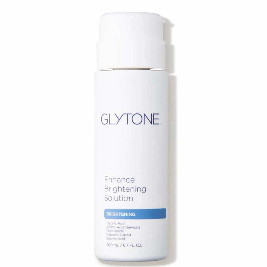 商品Glytone|Glytone Enhance Brightening Solution,价格¥359,第1张图片