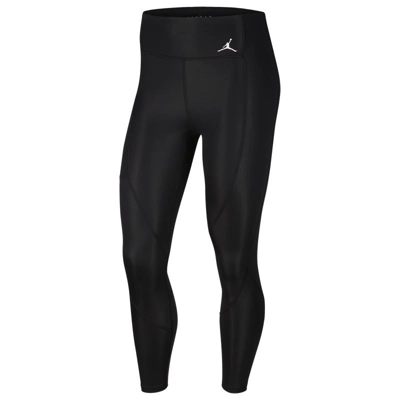 商品Jordan|Jordan 7/8 Essential Leggings - Women's,价格¥304,第3张图片详细描述