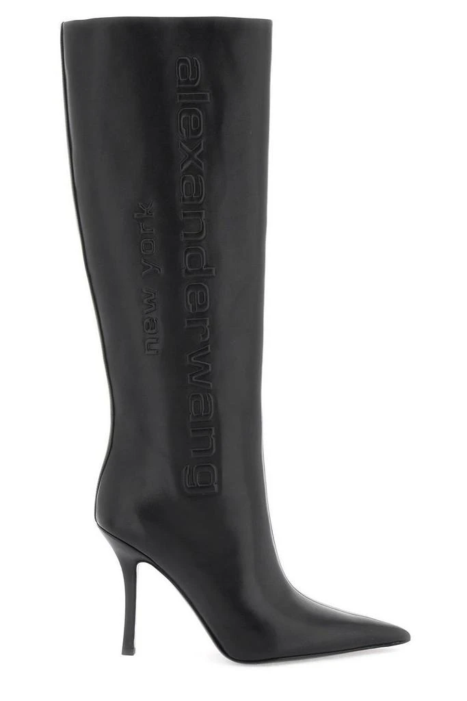 商品Alexander Wang|Alexander Wang Delphine Tall Boots,价格¥6687,第1张图片