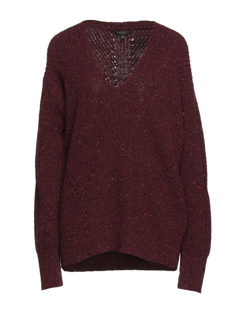 商品Rag & Bone|Sweater,价格¥1497,第1张图片