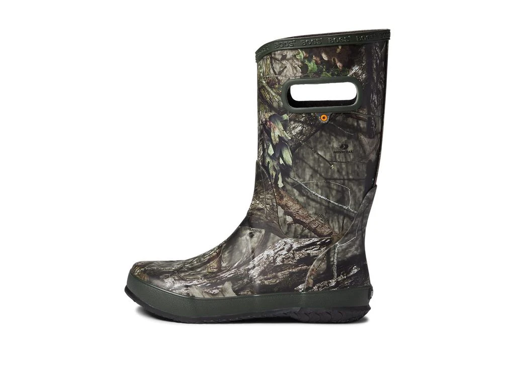商品Bogs|Rain Boots Mossy (Toddler/Little Kid/Big Kid),价格¥202,第4张图片详细描述