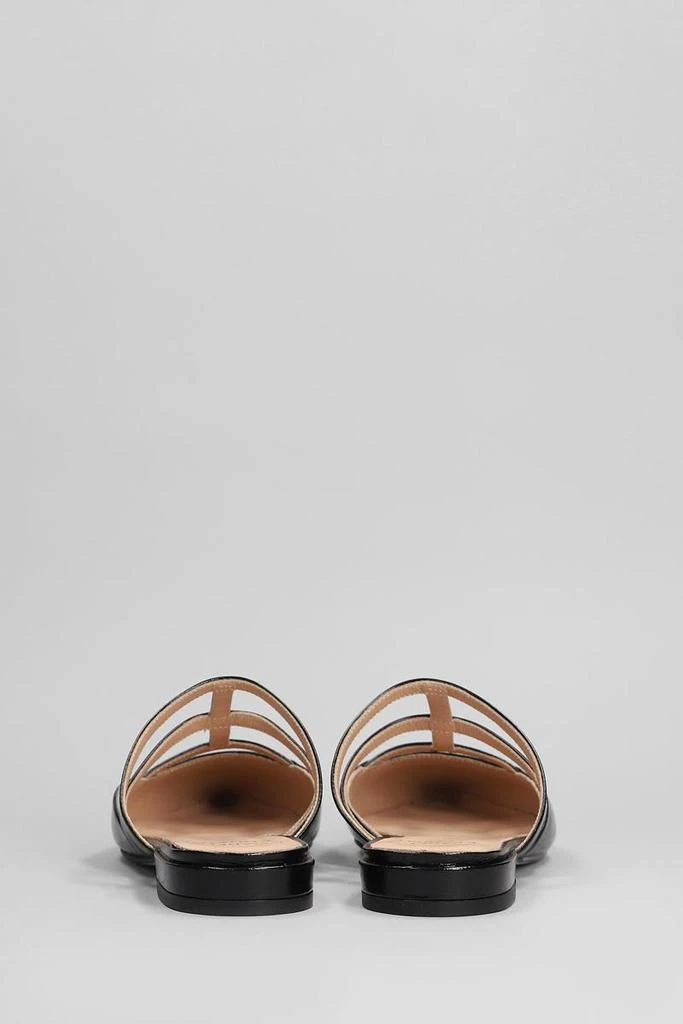 商品Isabel Ferranti|Isabel Ferranti Slipper-Mule,价格¥1896,第4张图片详细描述