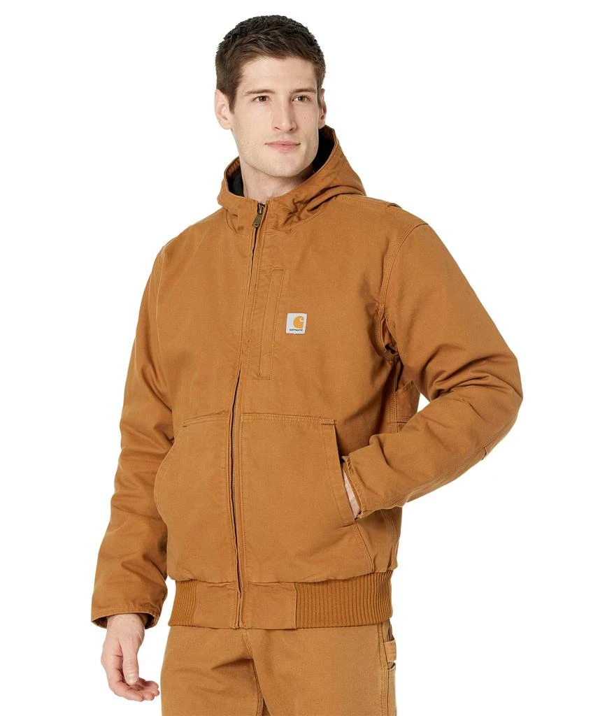 商品Carhartt|Full Swing® Armstrong Active Jacket,价格¥1047,第1张图片