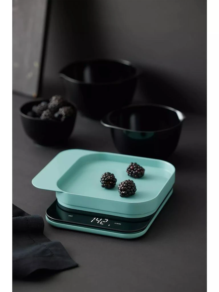 Mensura Kitchen Scale 商品