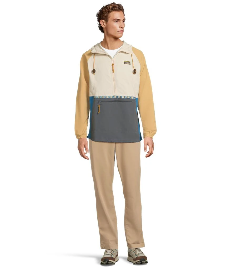 商品L.L.BEAN|Mountain Classic Anorak Multicolor,价格¥564,第5张图片详细描述