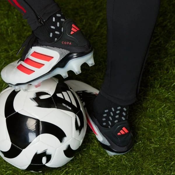 商品Adidas|Copa Pure 3 Elite Firm Ground Cleats,价格¥989,第5张图片详细描述