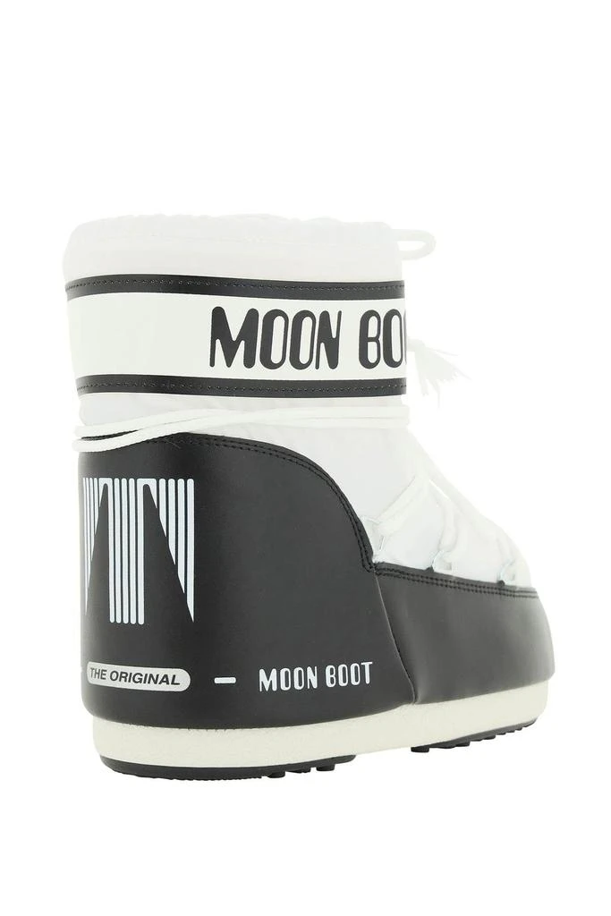 商品Moon Boot|Icon low apres-ski boots,价格¥691,第4张图片详细描述