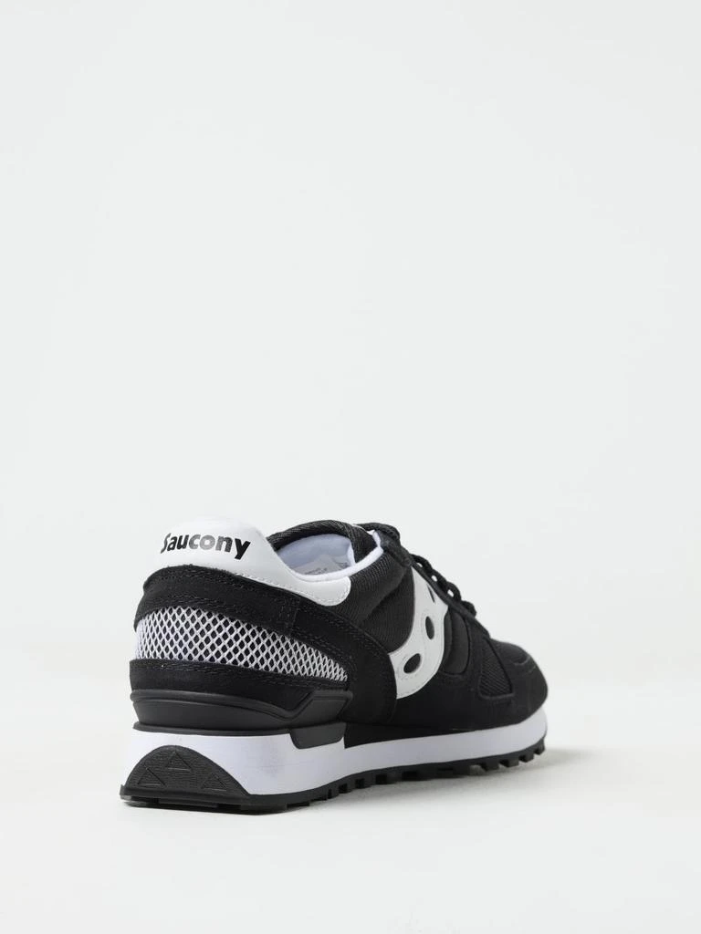 商品Saucony|Saucony sneakers for man,价格¥379,第3张图片详细描述