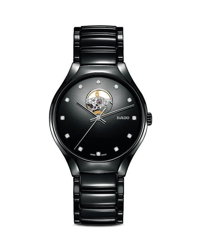 商品Rado|True Watch, 40mm,价格¥19680,第1张图片