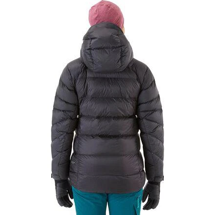 商品Rab|Neutrino Pro Down Jacket - Women's,价格¥3303,第2张图片详细描述