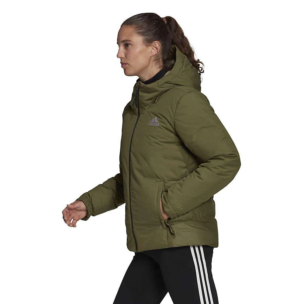 商品Adidas|Adidas Women's Traveer Cold.Rdy Jacket,价格¥971,第2张图片详细描述