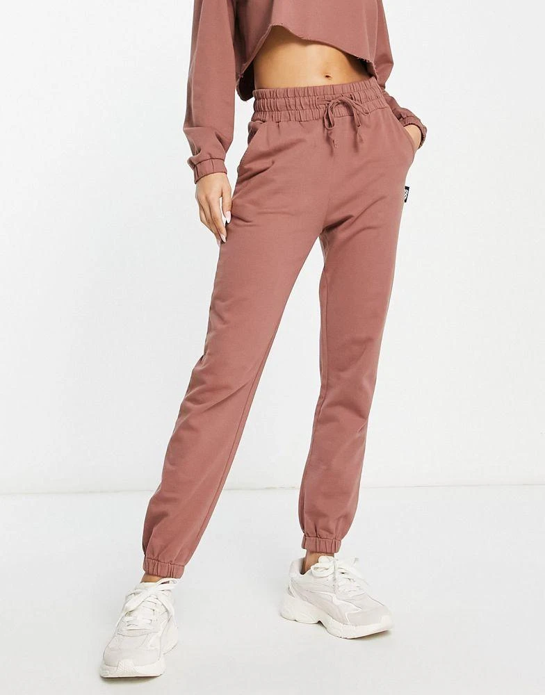 商品ASOS|ASOS 4505 Icon training jogger in loop back with wash co ord,价格¥238,第1张图片