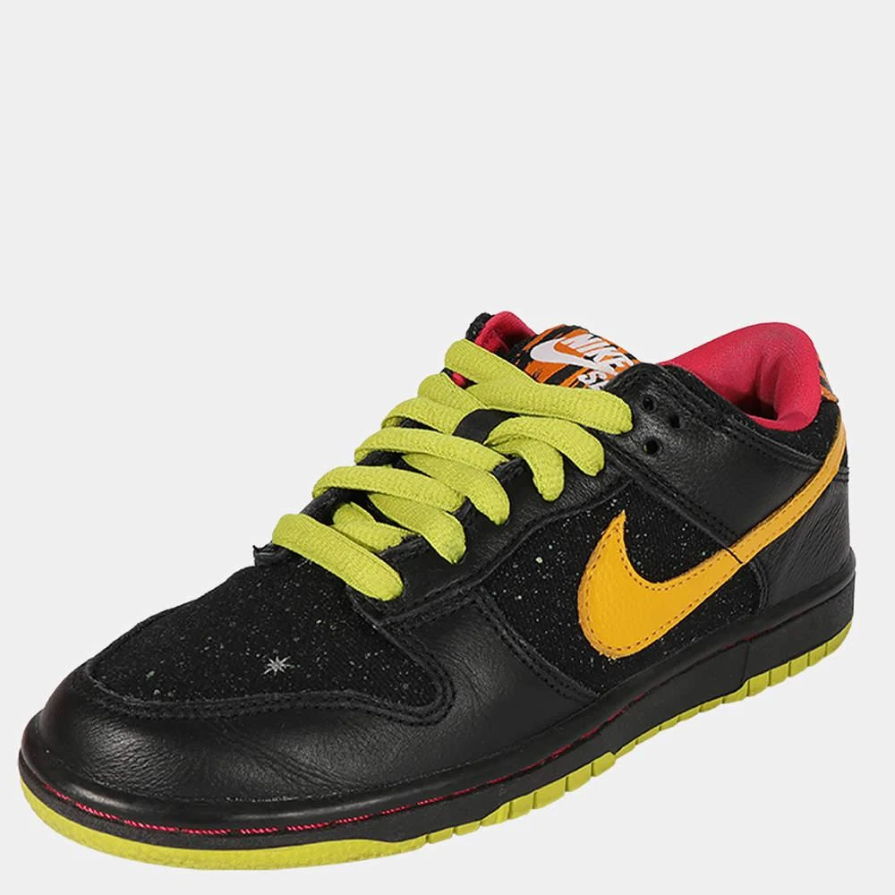 商品[二手商品] NIKE|Nike Space Tiger Dunk Low Premium SB Sneakers Size EU 37.5,价格¥2683,第2张图片详细描述