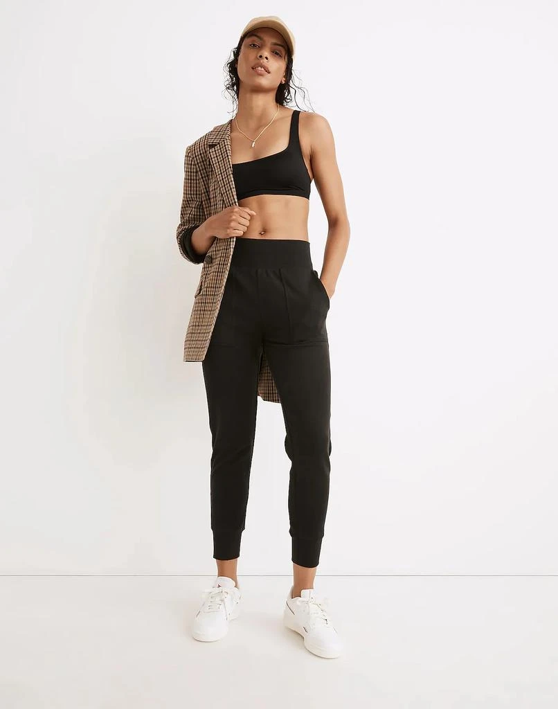 商品Madewell|MWL Breeze Skinny Joggers,价格¥375,第1张图片
