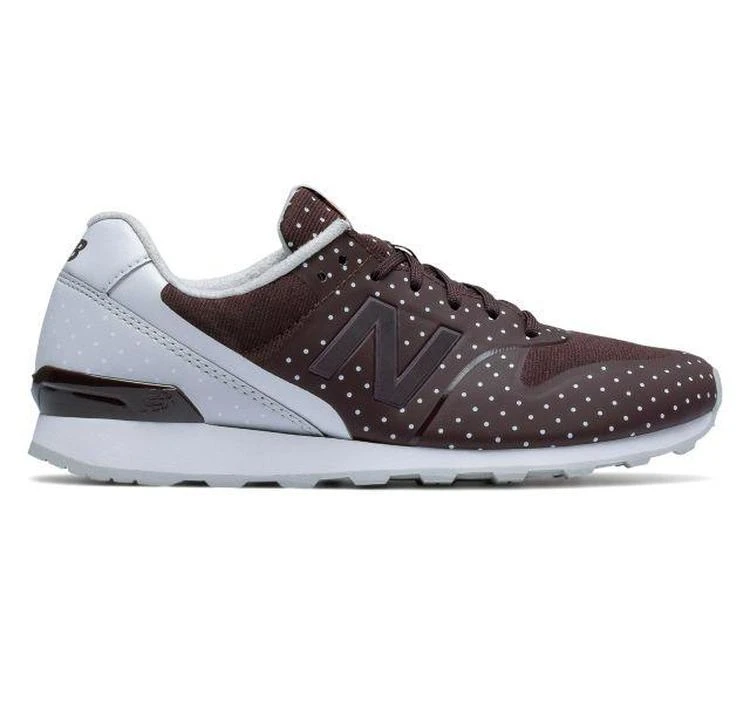 商品New Balance|Women's 696 Re-Engineered,价格¥212,第1张图片