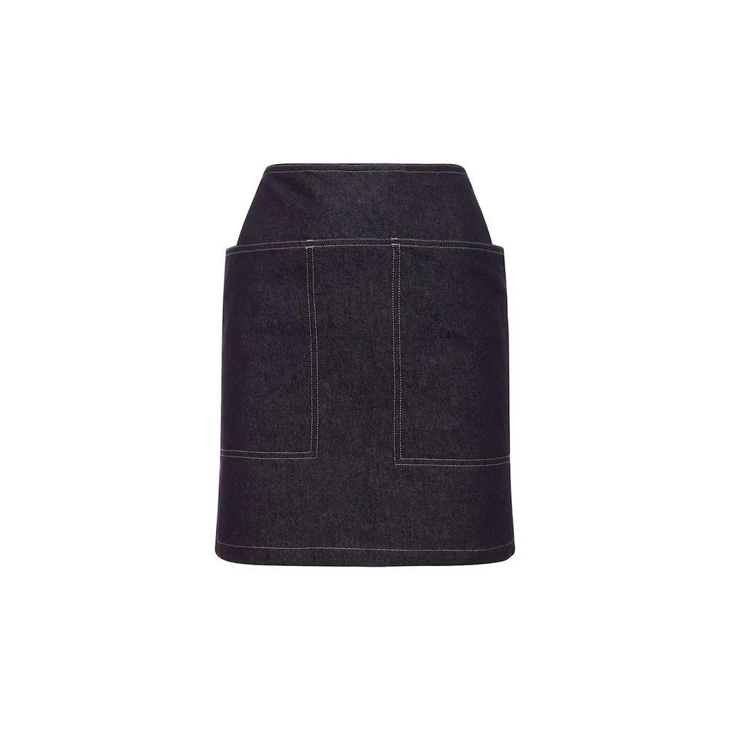 商品Max Mara|Umbria Denim Skirt,价格¥1911,第1张图片