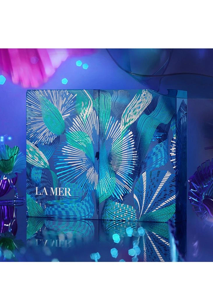 商品La Mer|The Twelve Days of Transformation Advent Calendar,价格¥4797,第4张图片详细描述