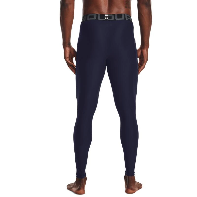 商品Under Armour|Under Armour HG Armour 2.0 Compression Tights - Men's,价格¥267,第2张图片详细描述
